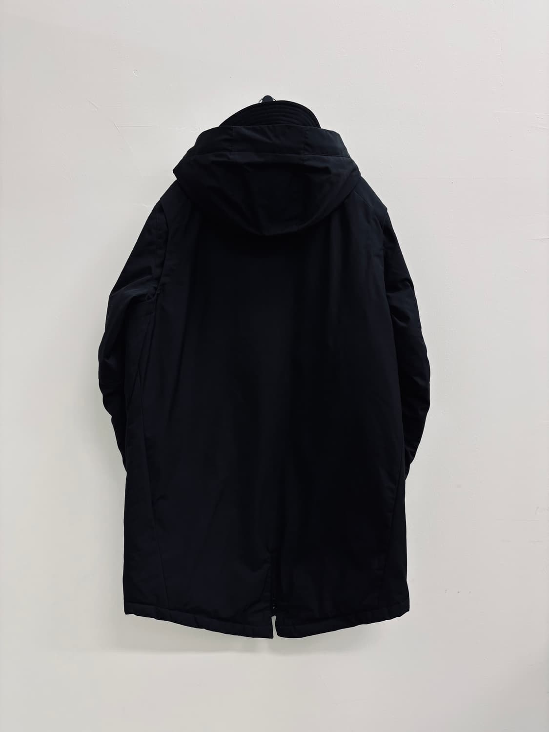 나이키 NIKE 구스 다운 롱 패딩 상품이미지4