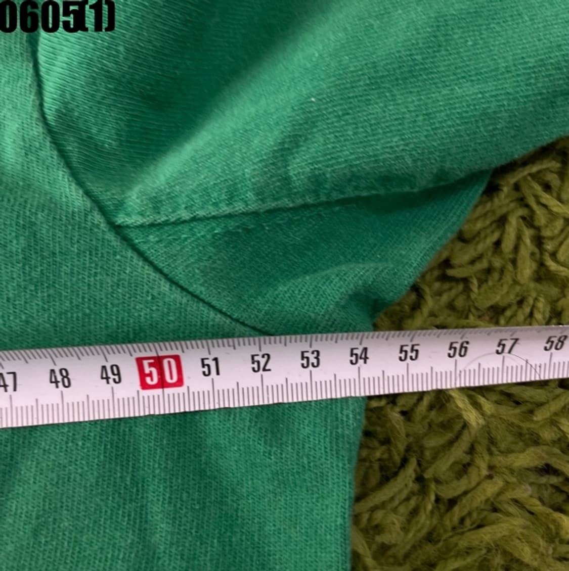 폴로 랄프로렌 럭비 티셔츠 상품이미지6