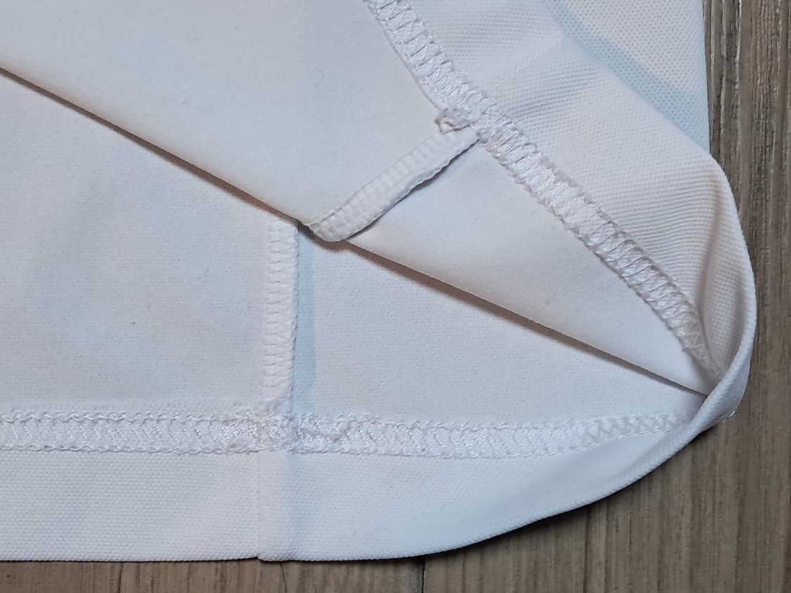 데상트 골프 반팔티 남성100  상품이미지7