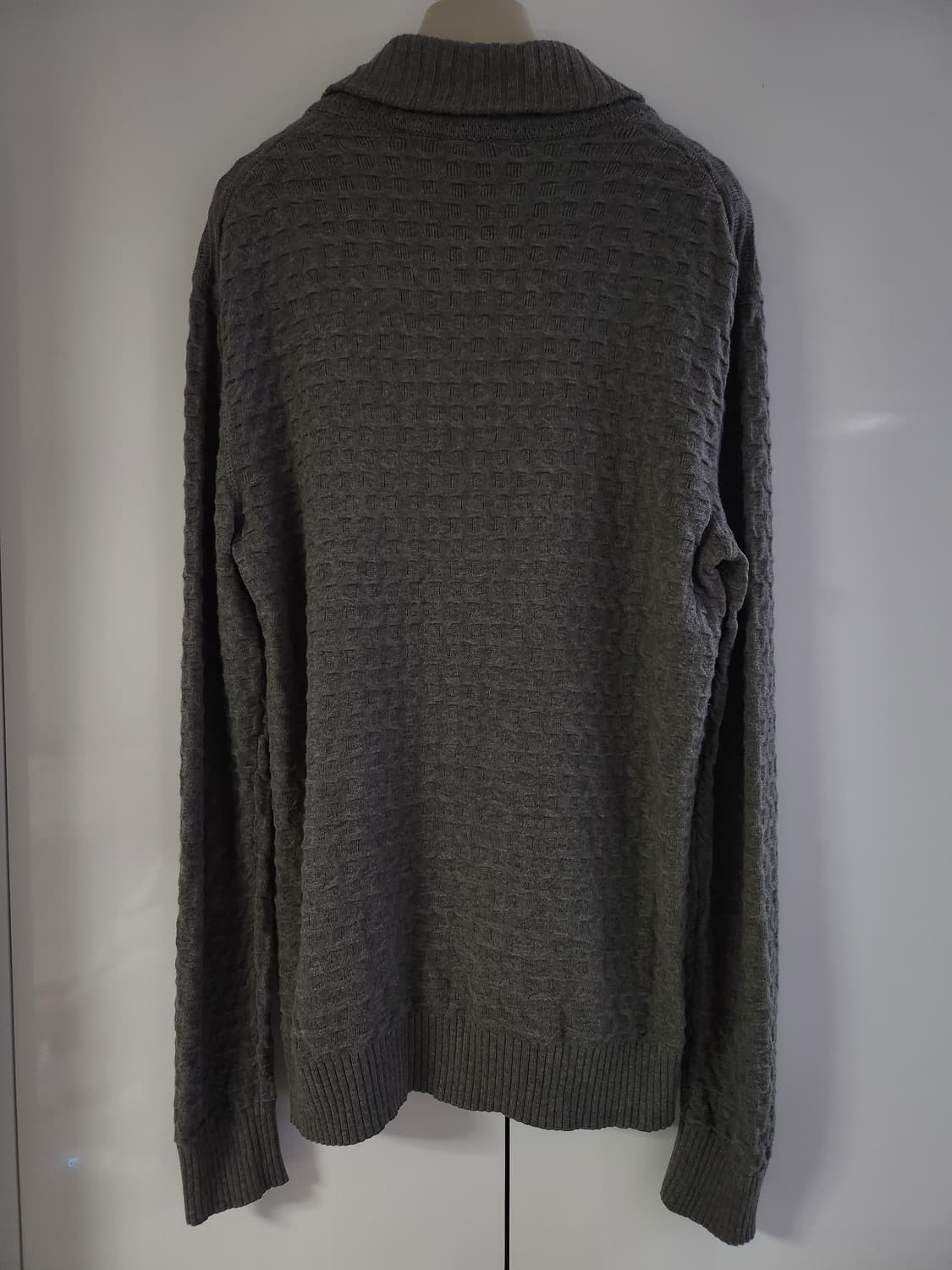 알마니 익스체인지 니트 상품이미지2