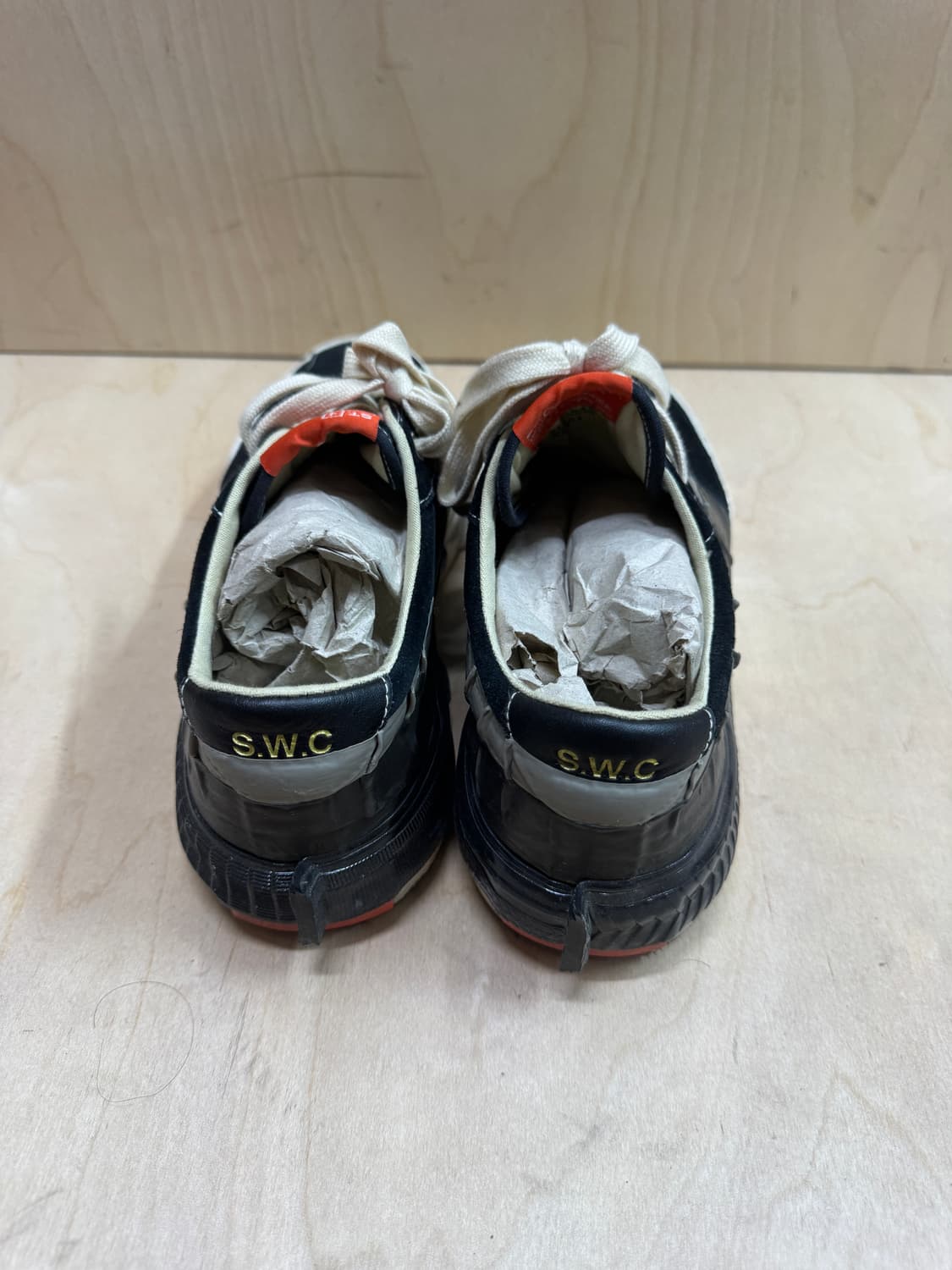 Stephney Workers Club sneakers  상품이미지5