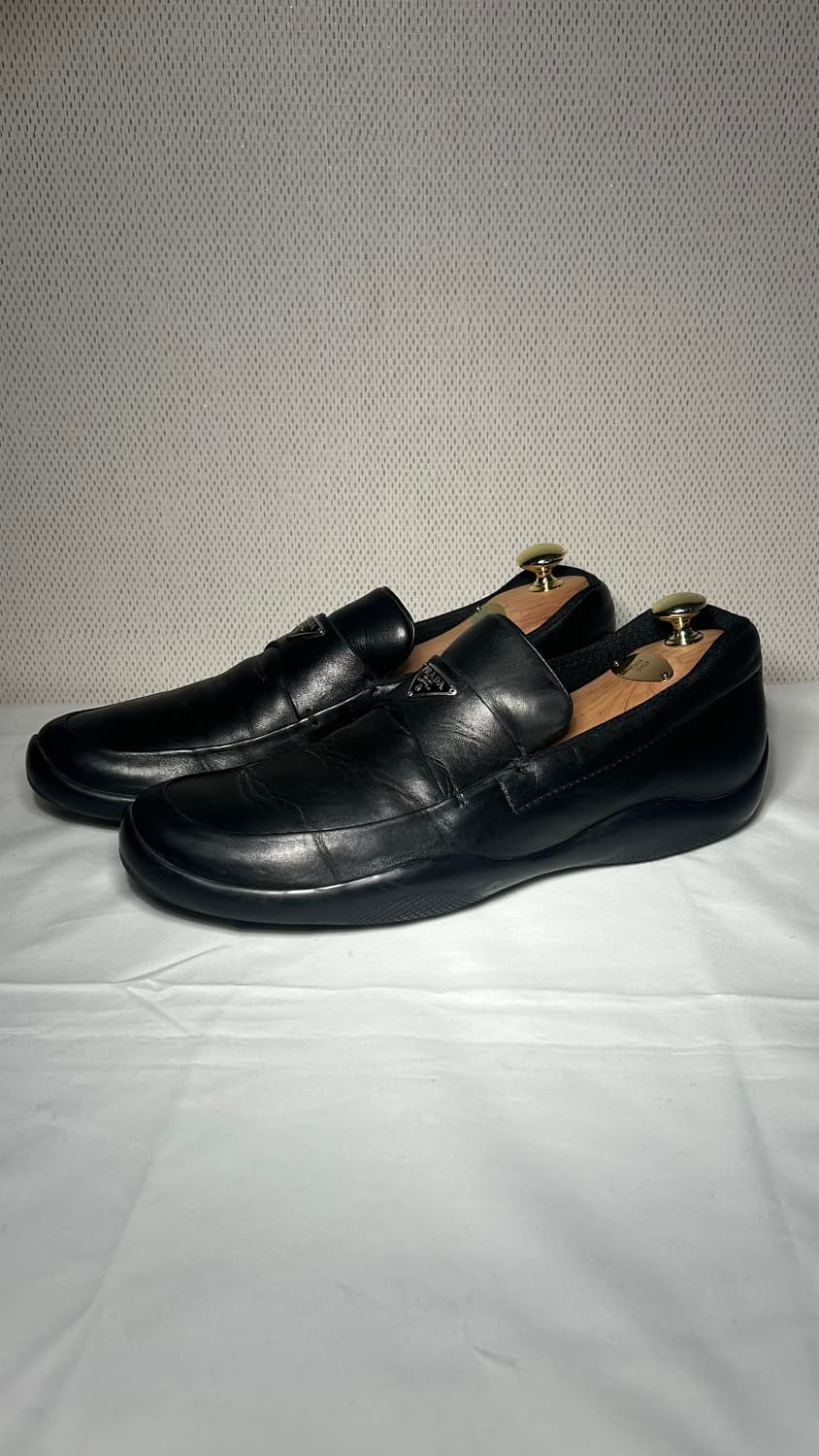 프라다 슬립온 상품이미지3