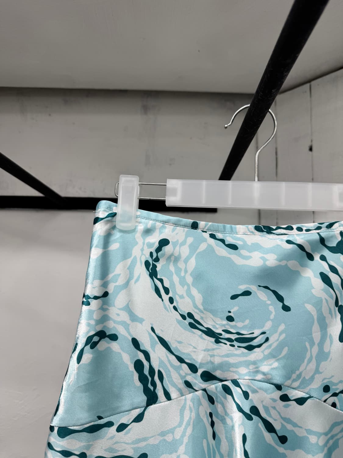 vtg skirt 상품이미지2