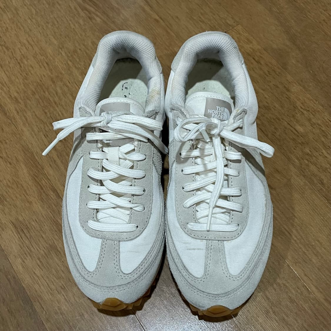 노스페이스 타코마 스니커즈 250 상품이미지2