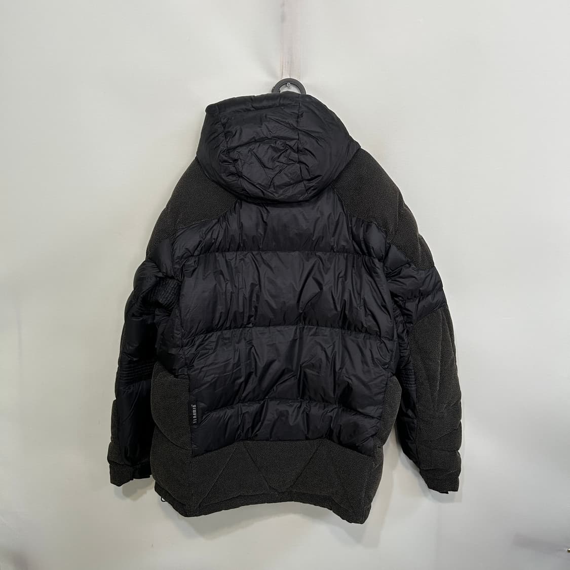 네파 남성 구스다운 800필 패딩 100  상품이미지2