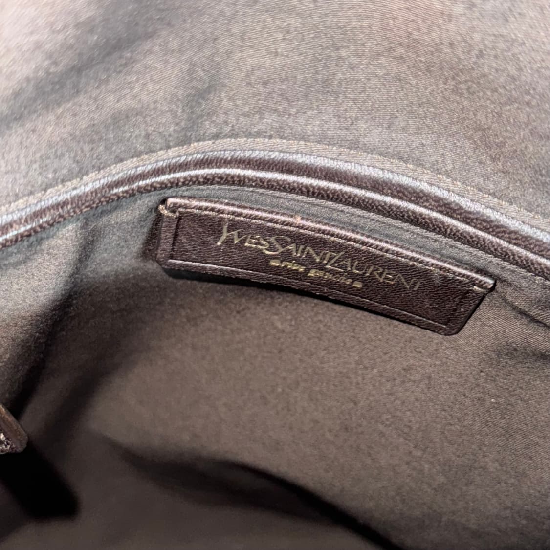 Yves Saint Laurent Muse Bag 상품이미지10