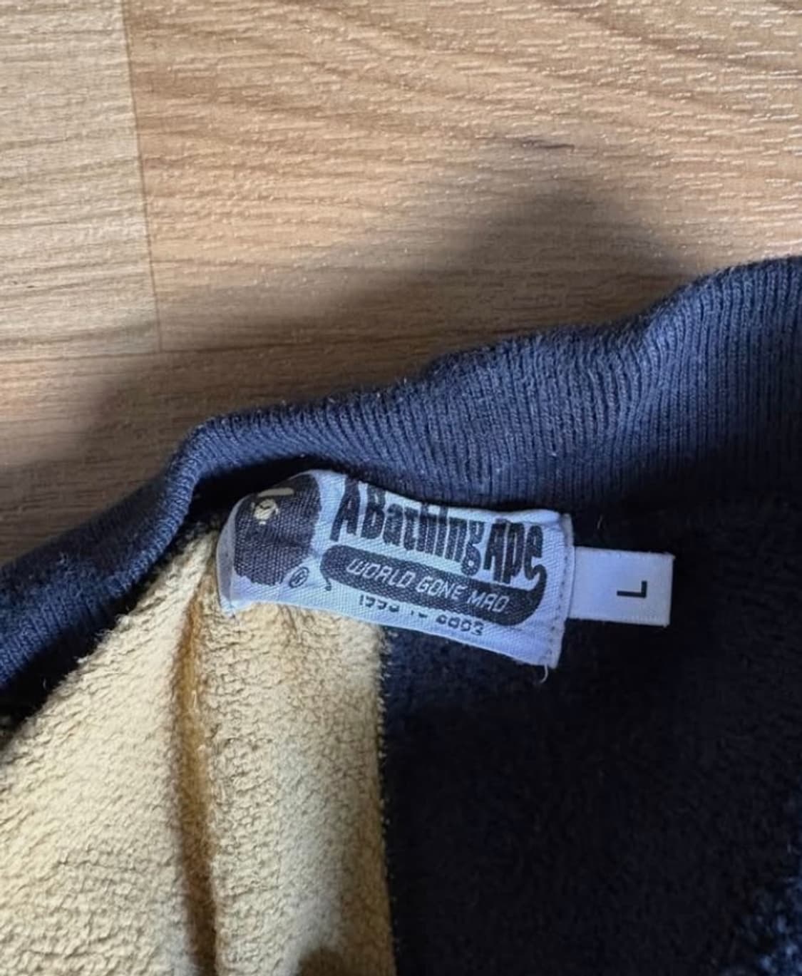 베이프 하프 카모 사이드 샤크 팬츠 반바지 새상품 m,L 네고가능 상품이미지2