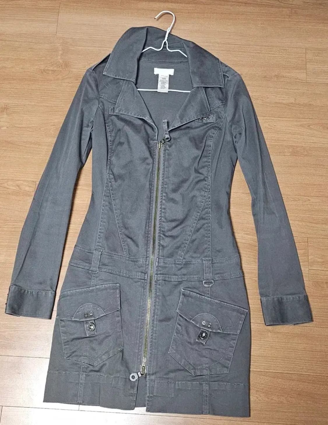 디젤 빈티지 원피스 상품이미지1