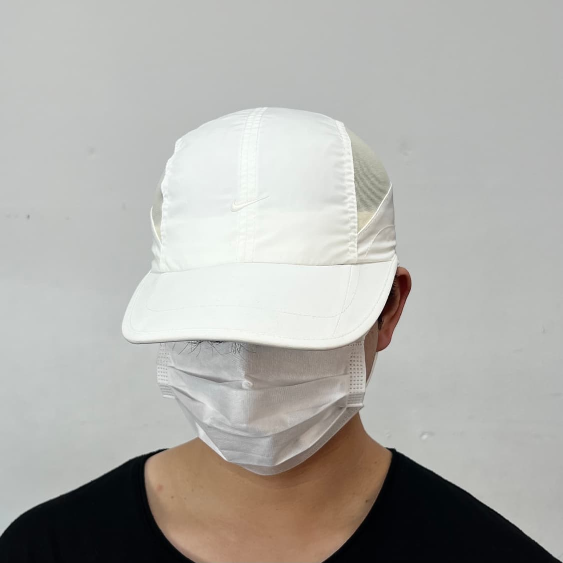 나이키 스우시 나일론 볼캡 상품이미지2