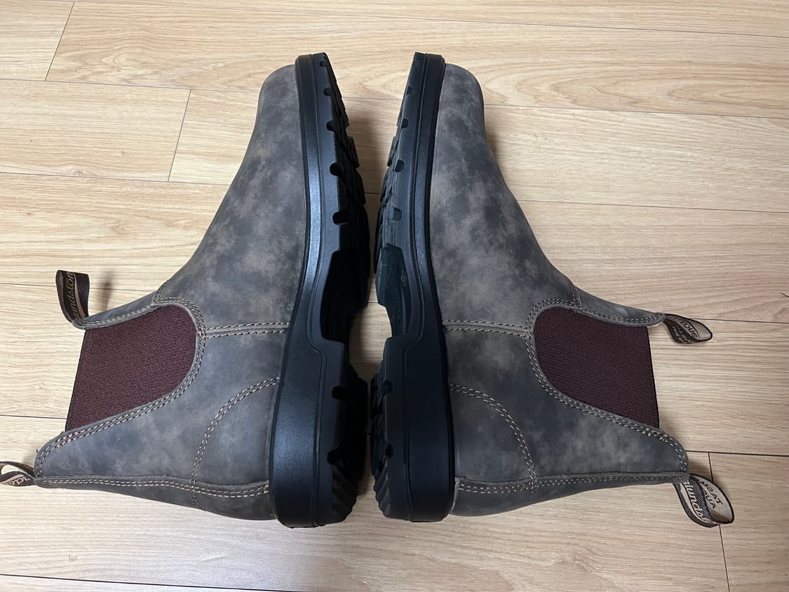 블런드스톤 585 러스틱 브라운  상품이미지5