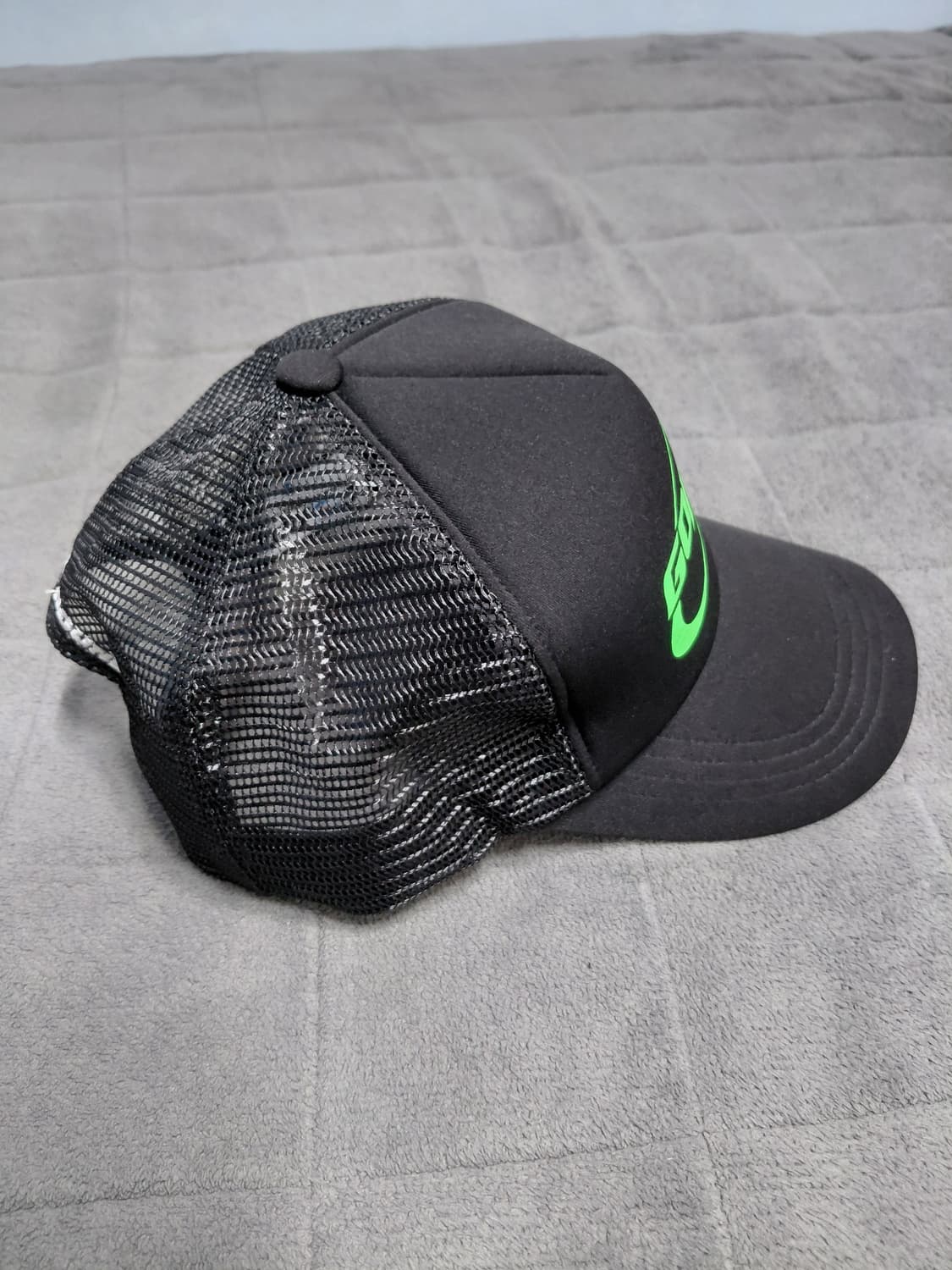 그램 아운스 파운드 트러커 캡 L 상품이미지3