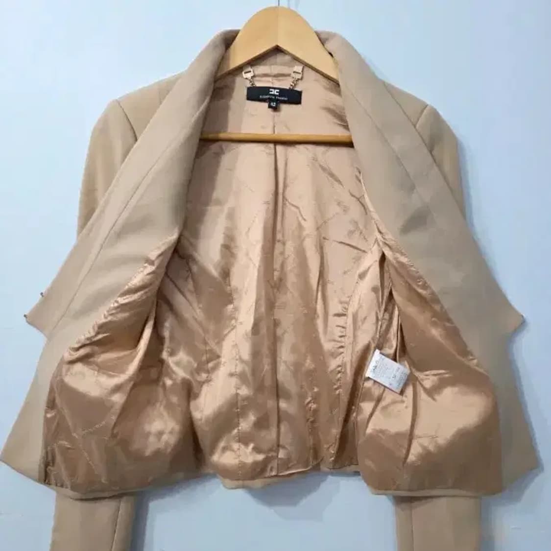 한섬 엘리자베타 한섬 자켓 ~FREE 상품이미지2