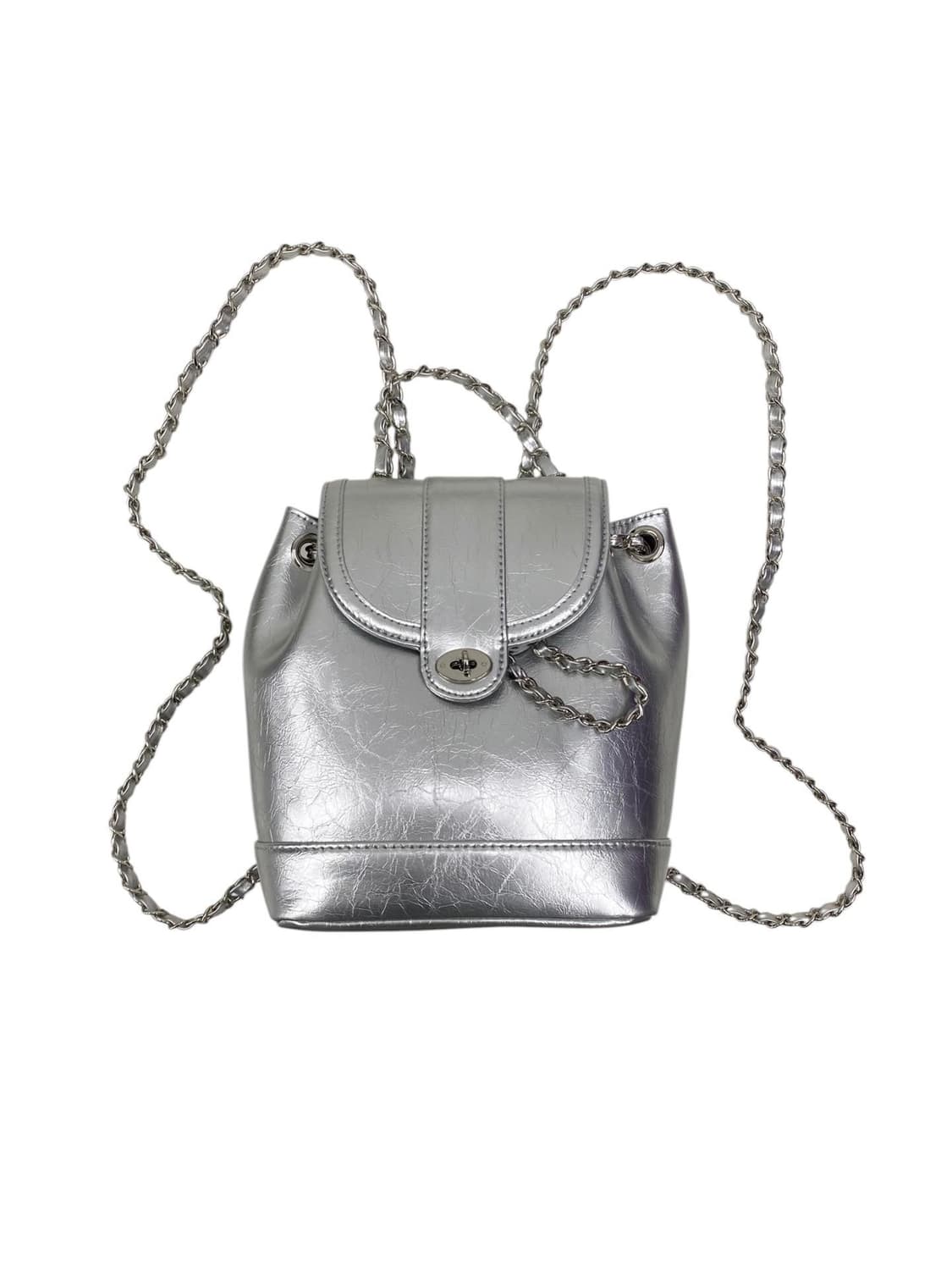 카디널레드 실버 하우아백 상품이미지1