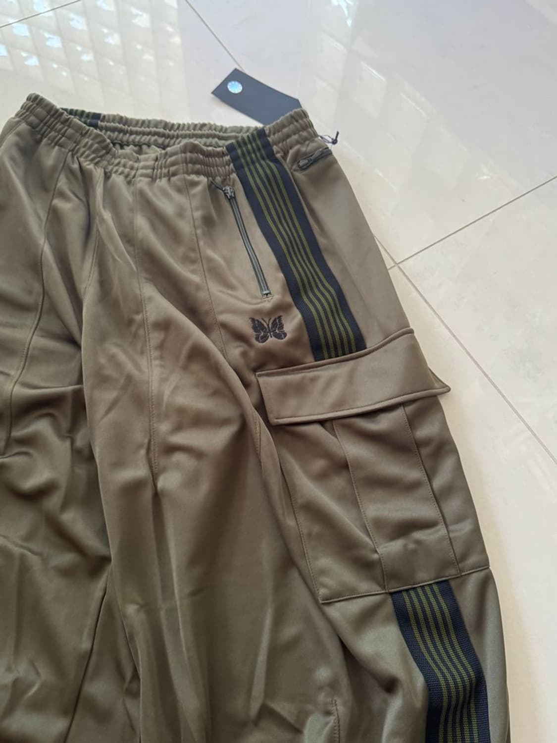 HD TRACKPANT HD 트랙팬츠 상품이미지5