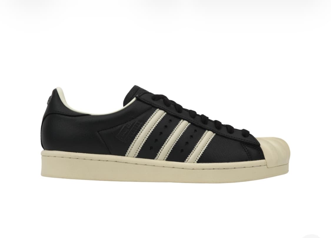 아디다스 떠그클럽 슈퍼스타 상품이미지2