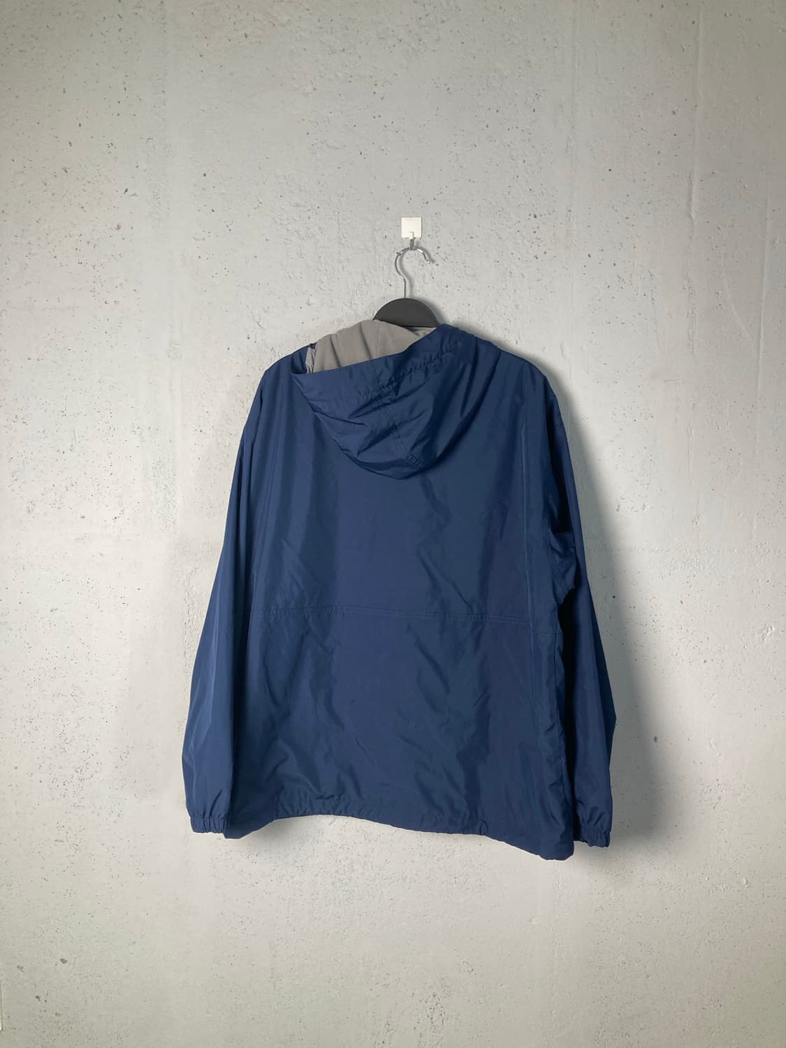 파타고니아 쉘드 마이크로 후드 반집업 (M) 상품이미지3