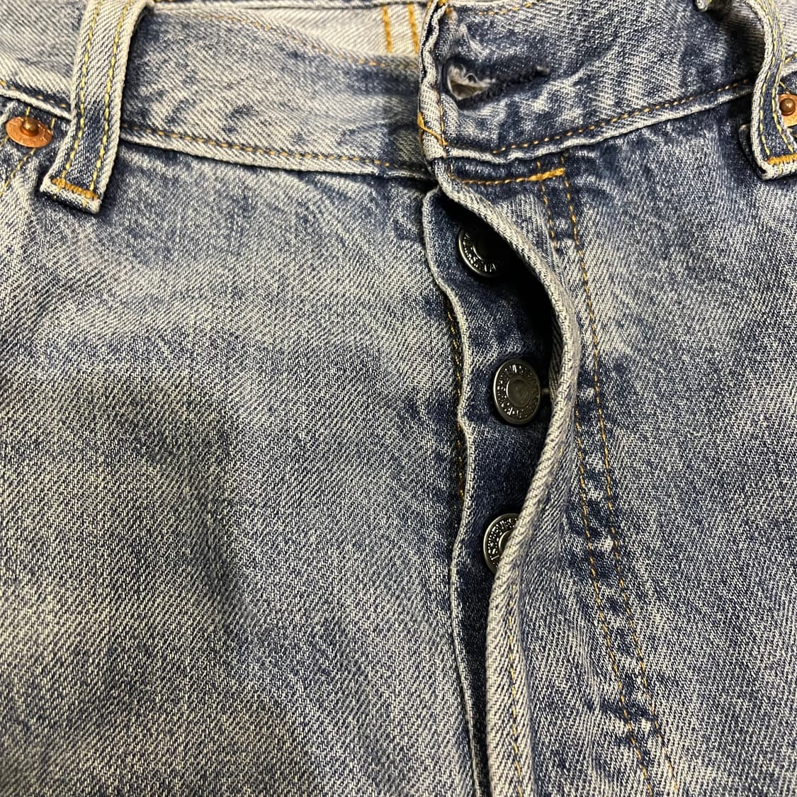LEVI'S 501 상품이미지5