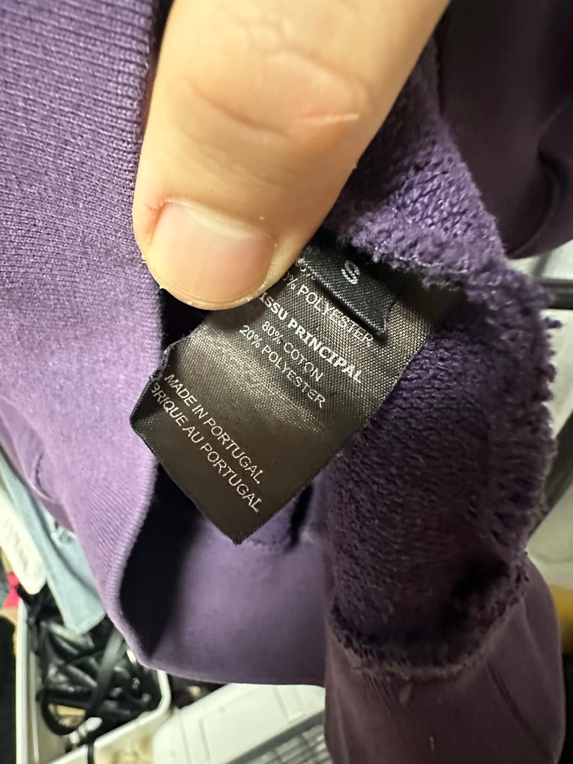 베트멍 언스키니 S 상품이미지6