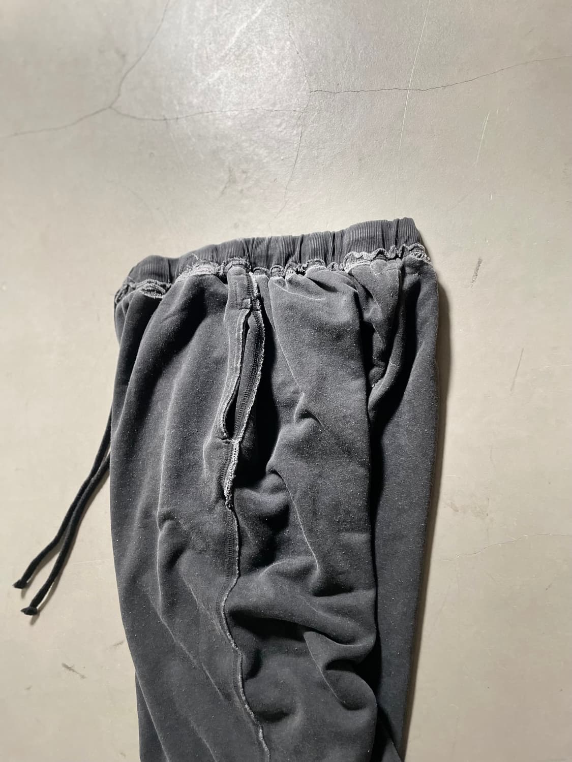 KZ Atelier Sweat Pants 상품이미지3