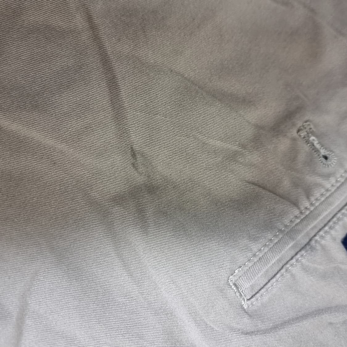 CHAPS 챕스 랄프로렌 베이지 면바지(36) 상품이미지8