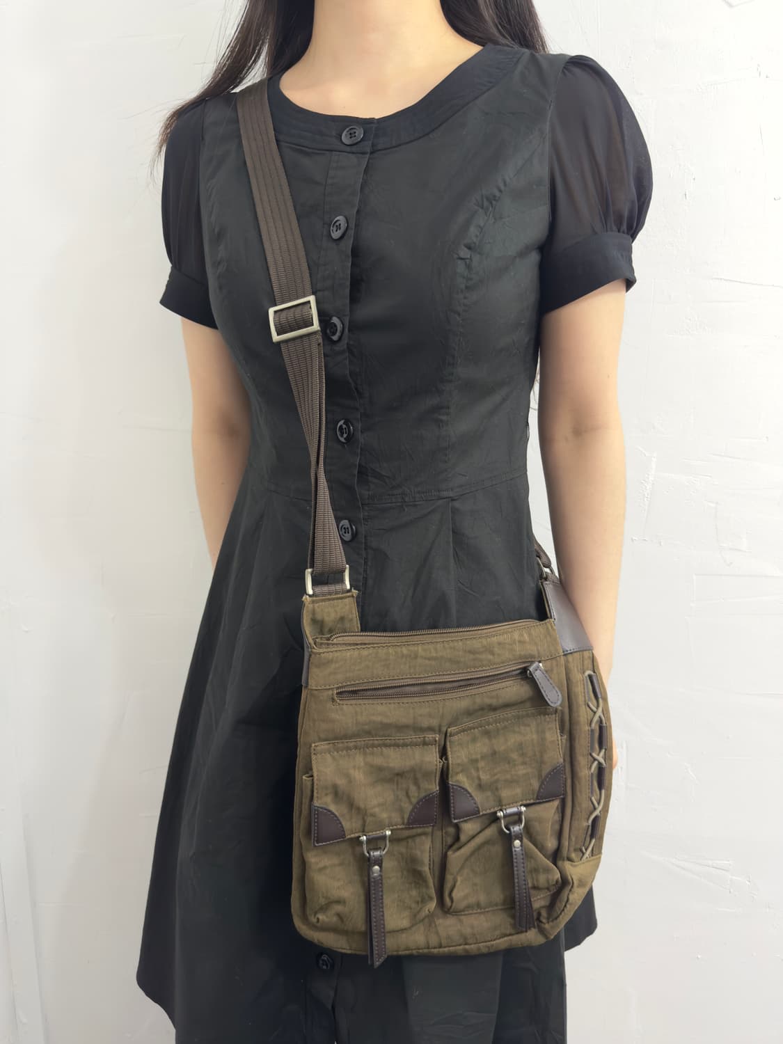 design crossbag 상품이미지6