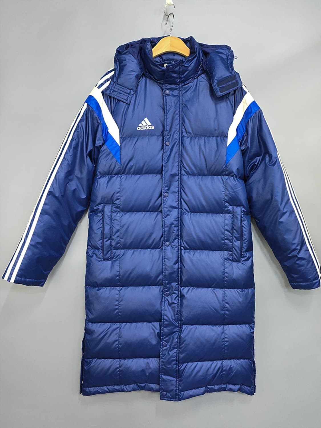 아디다스 (adidas) 콘디보 다운 롱패딩 95 상품이미지1