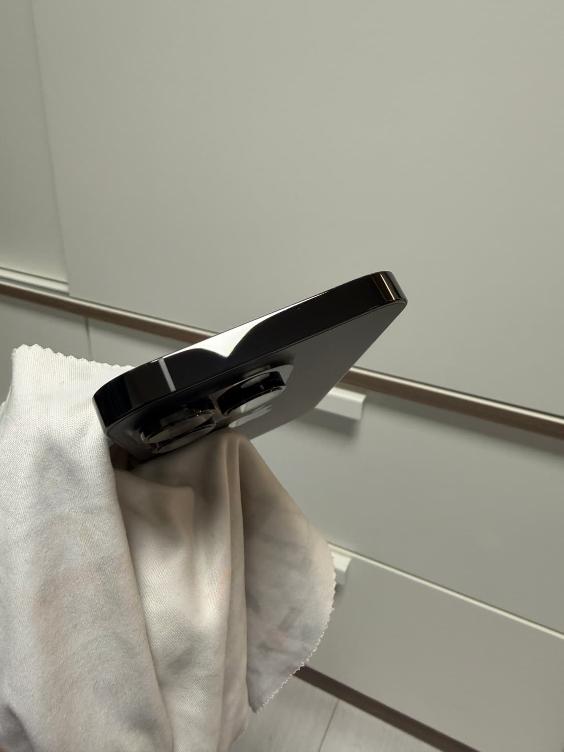 아이폰 14 프로 256 블랙 상품이미지5