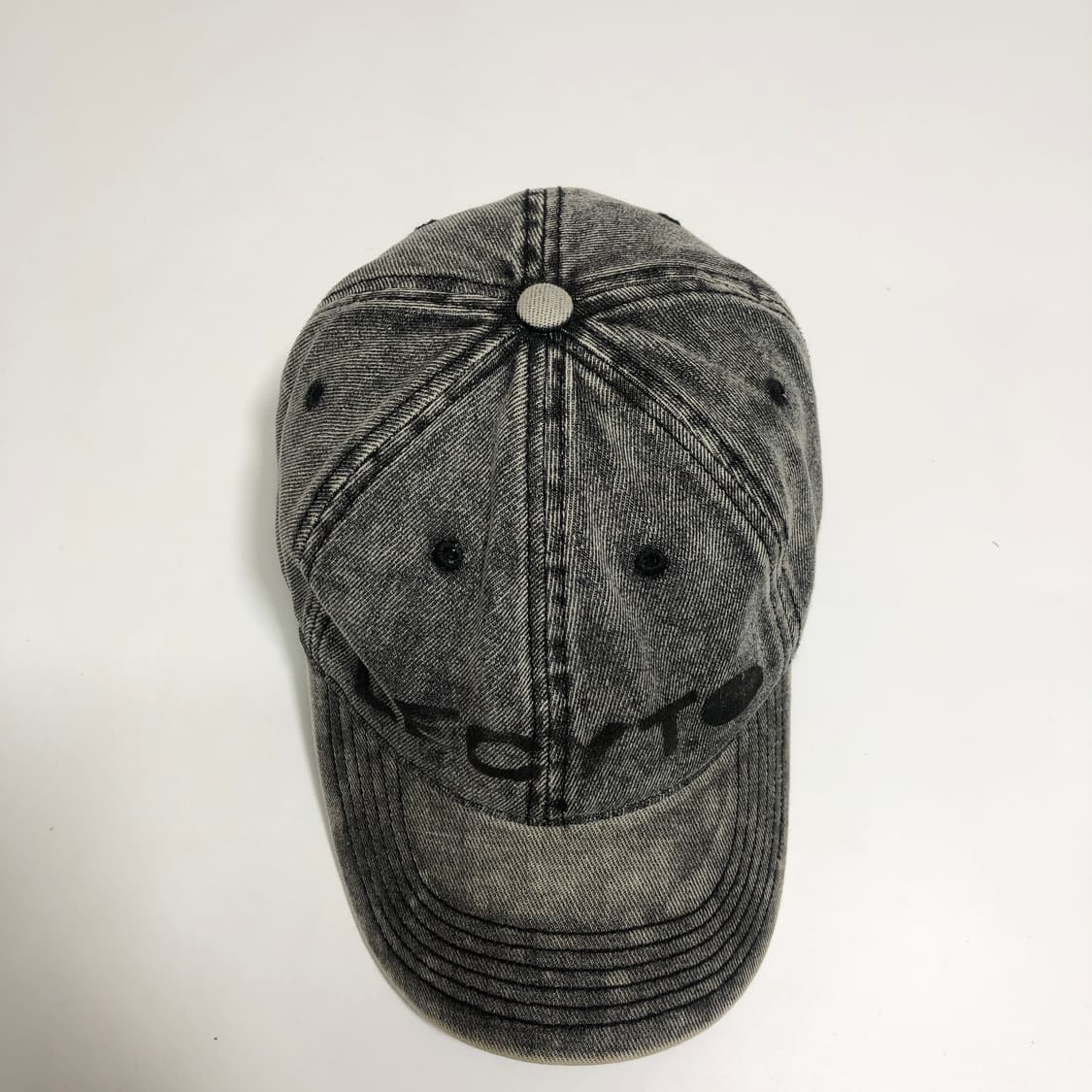 레쎄토 볼캡 상품이미지3