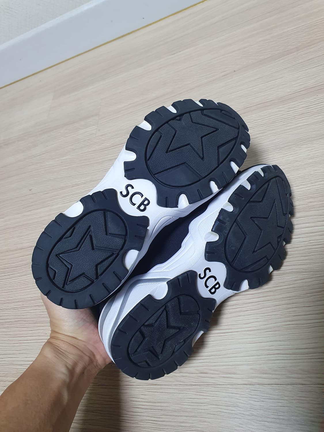 슈콤마보니 슬립온 230 상품이미지7