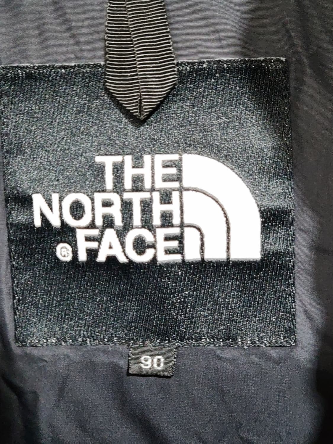 (95) 노스페이스 발토로 패딩점퍼 거위털 700 구스다운 자켓  상품이미지3