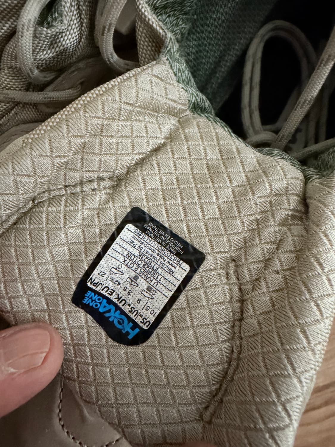 270) 호카오네오네 토르 하이 데저트 상품이미지3