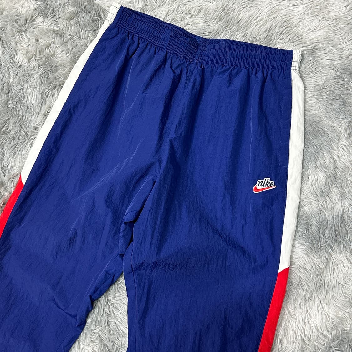 나이키 헤리티지 우븐 조거팬츠 XL 상품이미지2