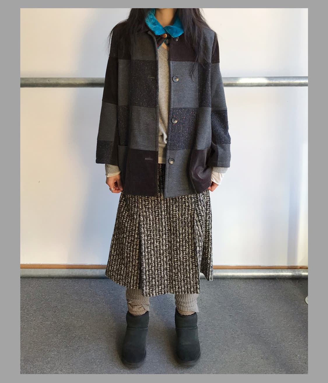 HIROSHI TOGE 상품이미지8