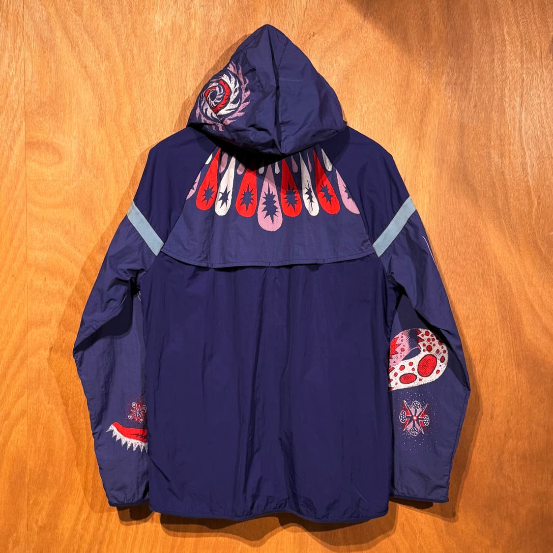 나이키 와일드런 런닝 바람막이 경량 XL 상품이미지6