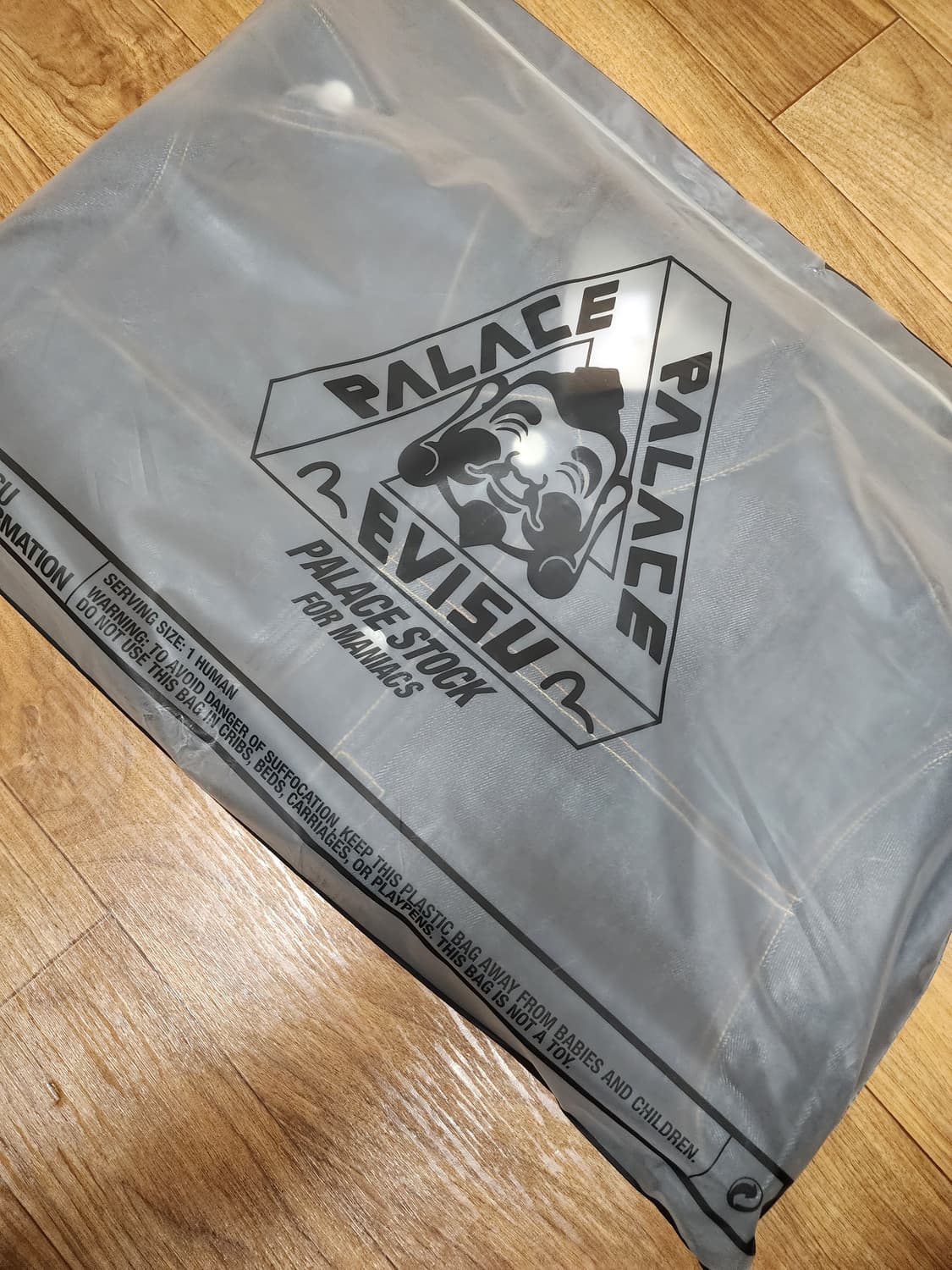 팔라스 에비수 데님자켓인디고 26ss L 상품이미지2