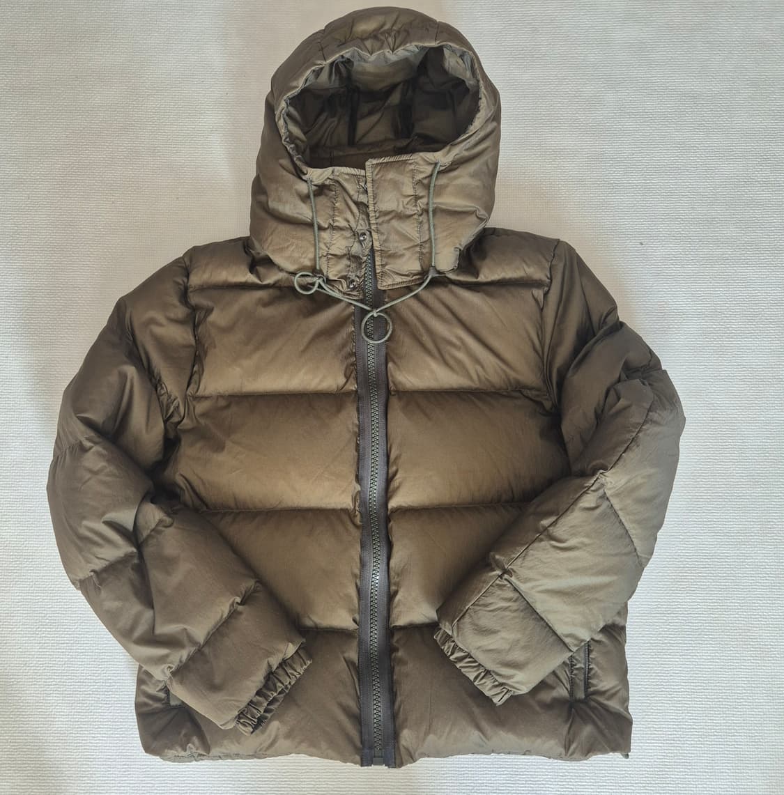 텐씨 패딩 52 상품이미지1