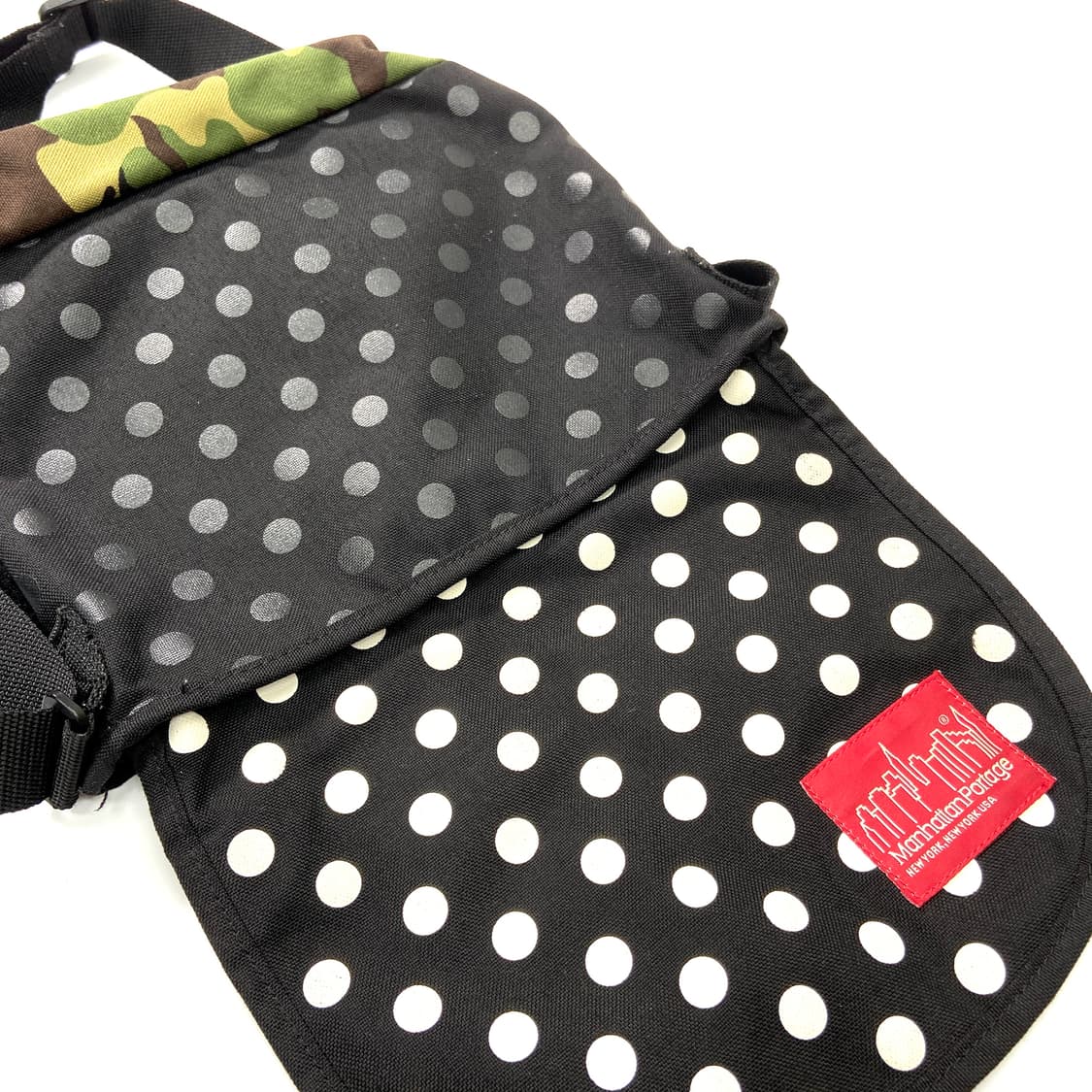 BEAMS BOY DOT BAG 상품이미지8