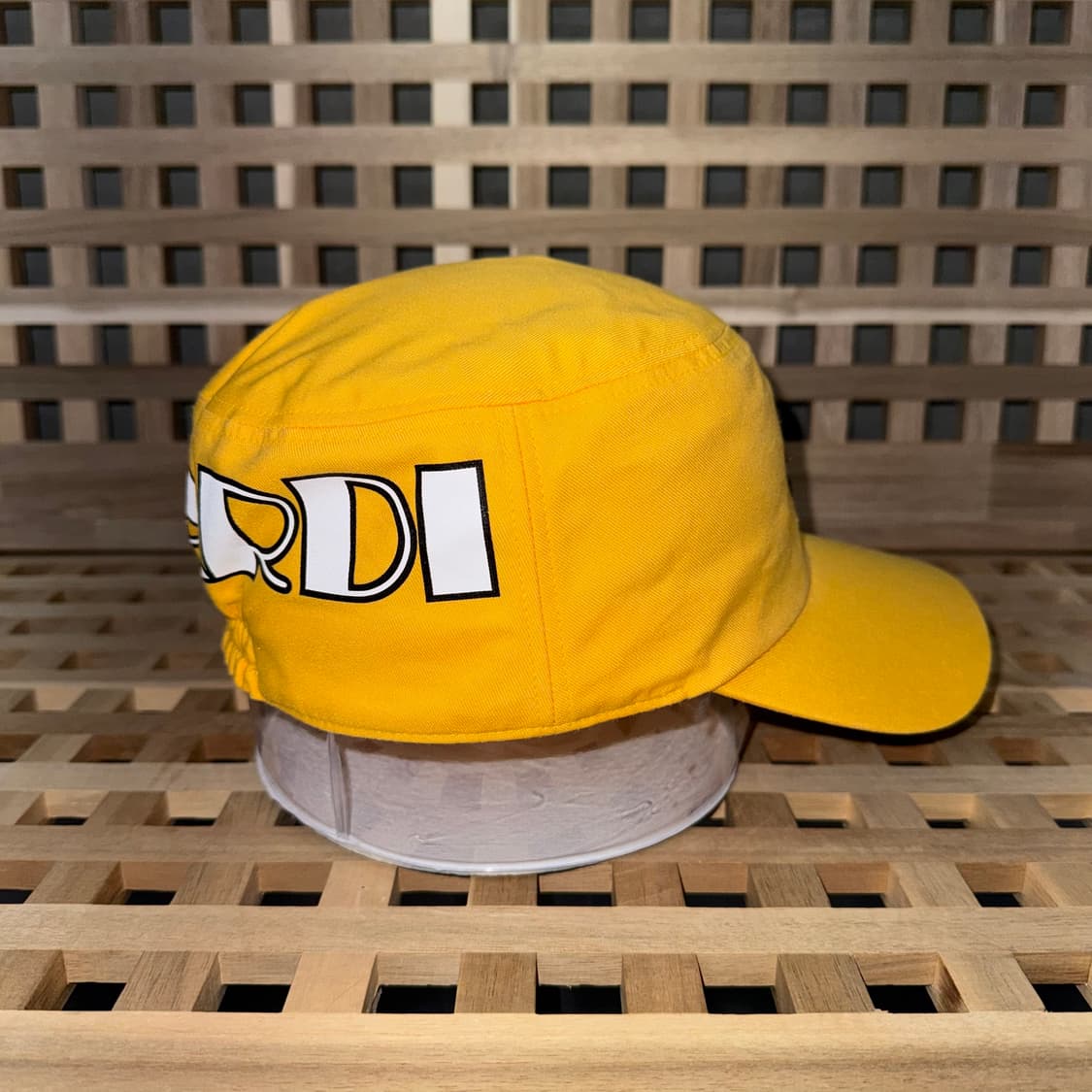 파사디 강아지 옐로우 캡 상품이미지5