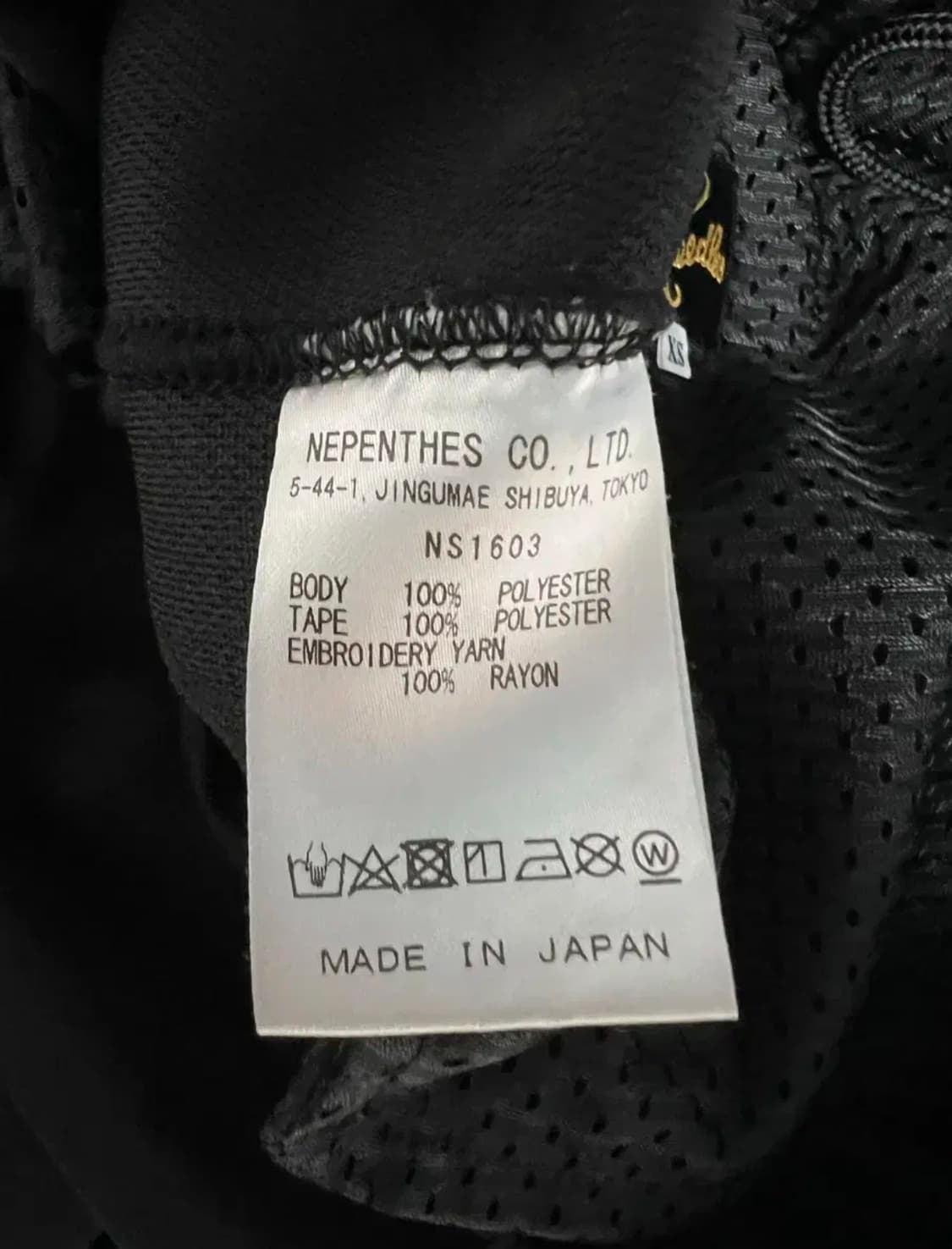 니들스 hd 검보 xs  상품이미지7