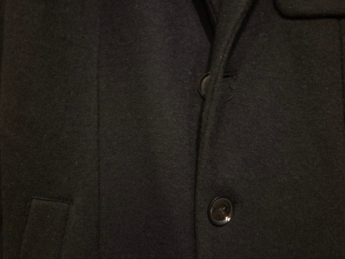 아르마니 코트 상품이미지7