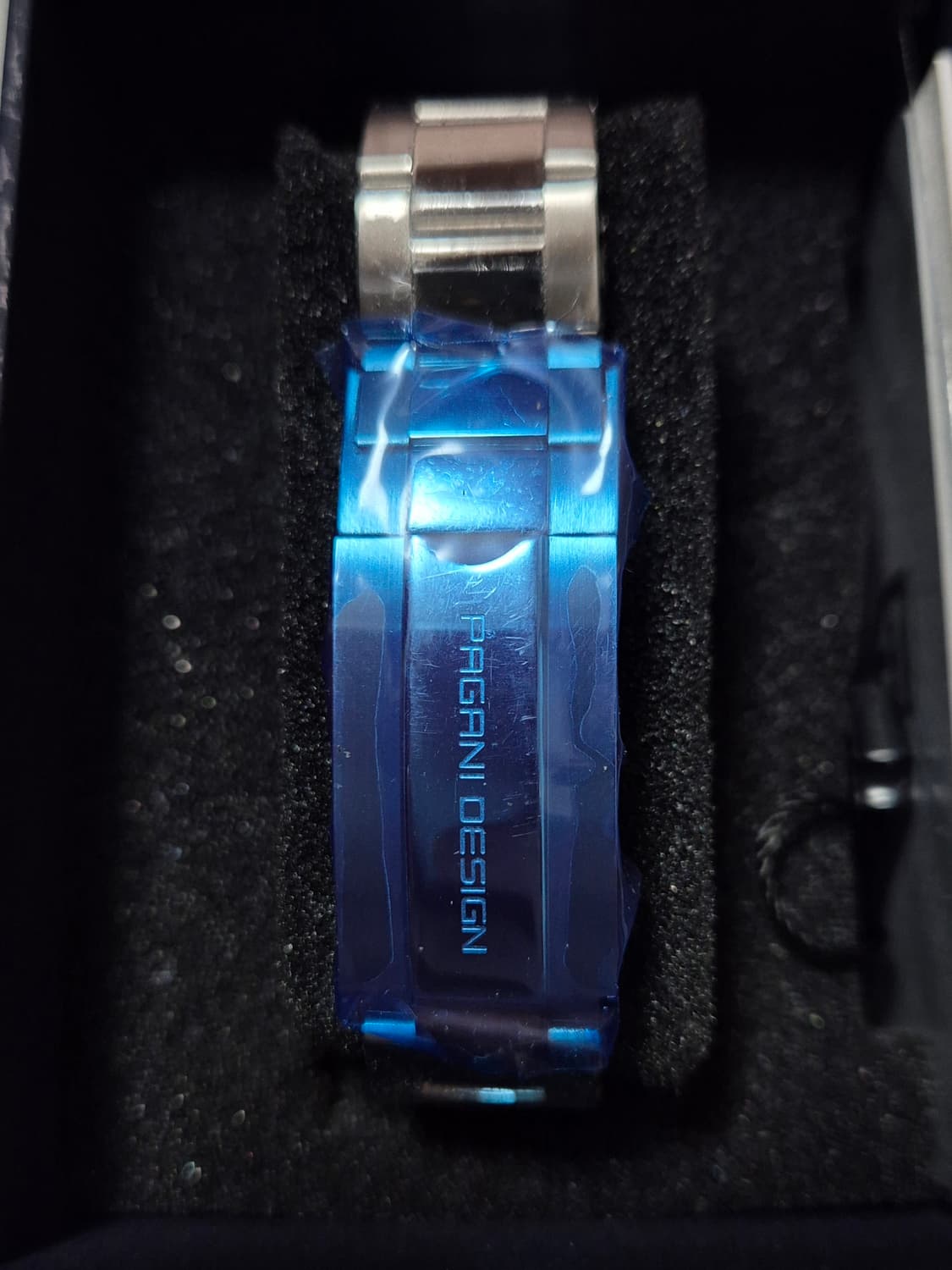 [Pagani Design] 파가니디자인 쿼츠 시계 (새상품) 상품이미지5