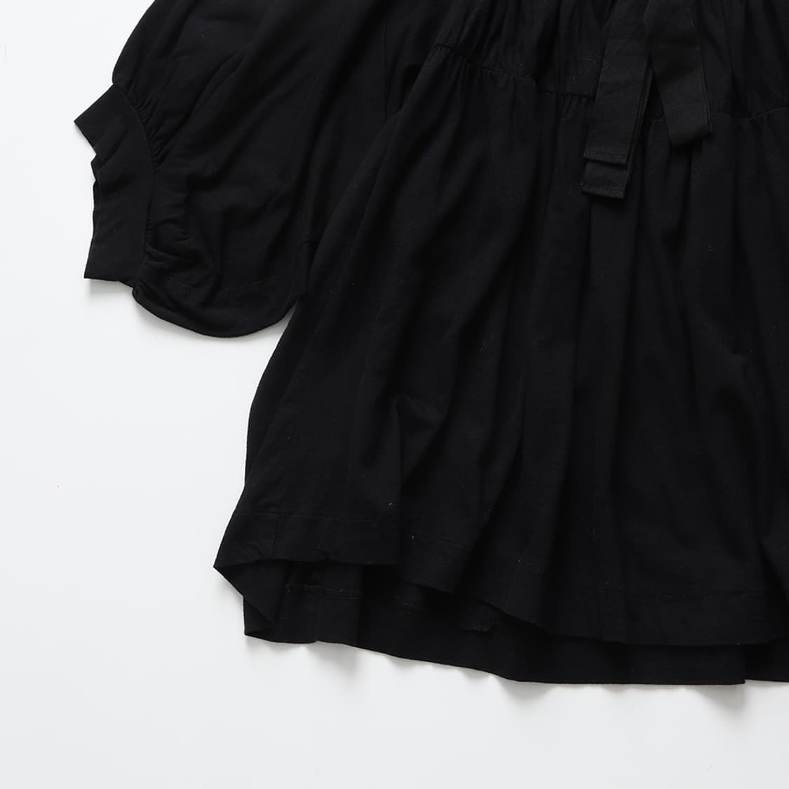 tricot COMME des GARCONS Ribbon Top 상품이미지7