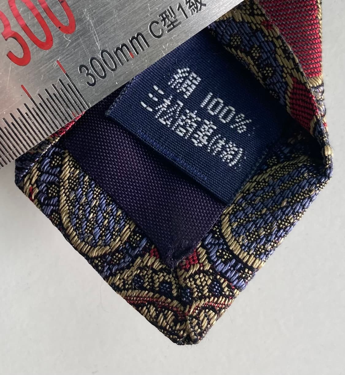 빈티지)넥타이 상품이미지4