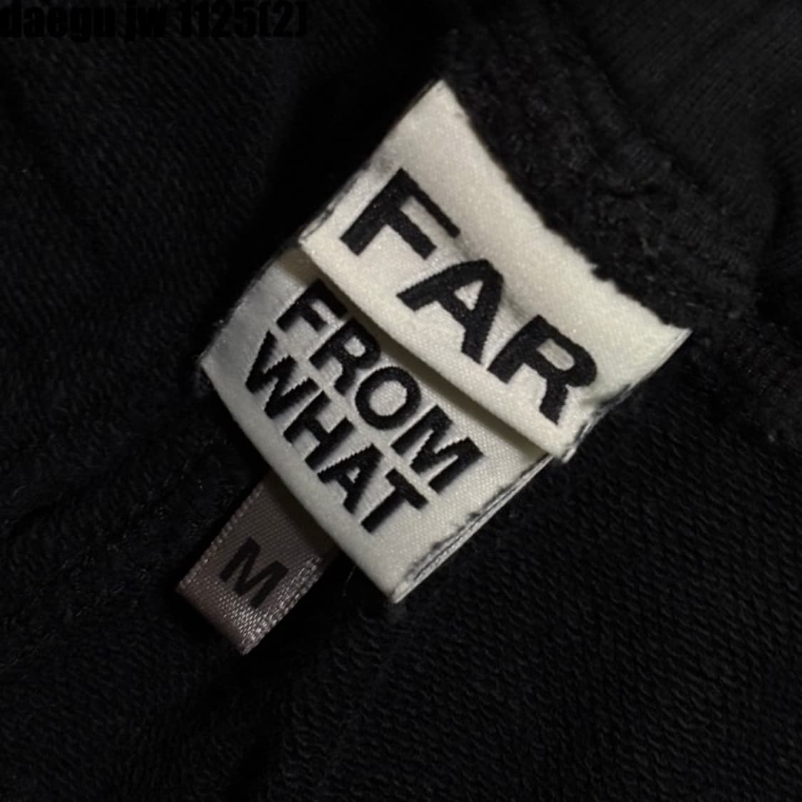 팔 프롬 왓 팬츠 상품이미지3