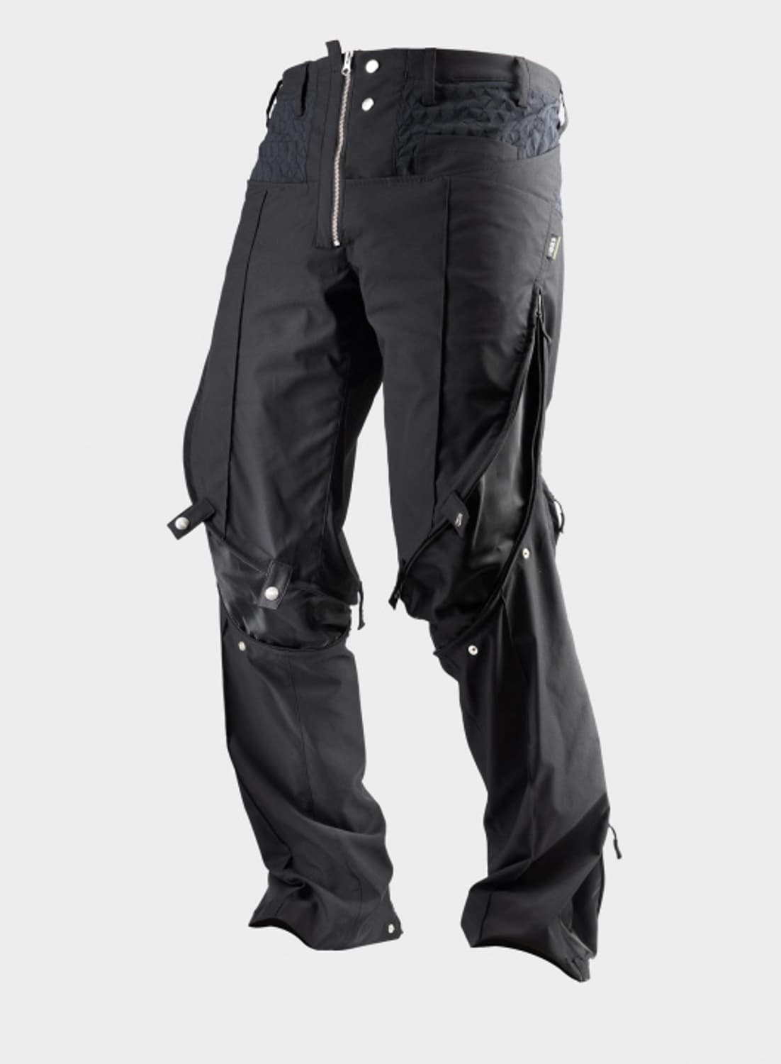 구함)게릴라그룹 바지 매입 상품이미지2