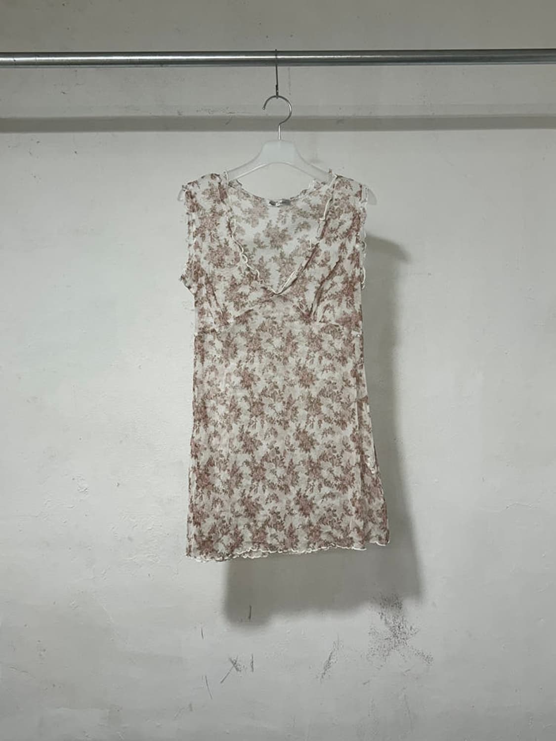 vtg dress 상품이미지1