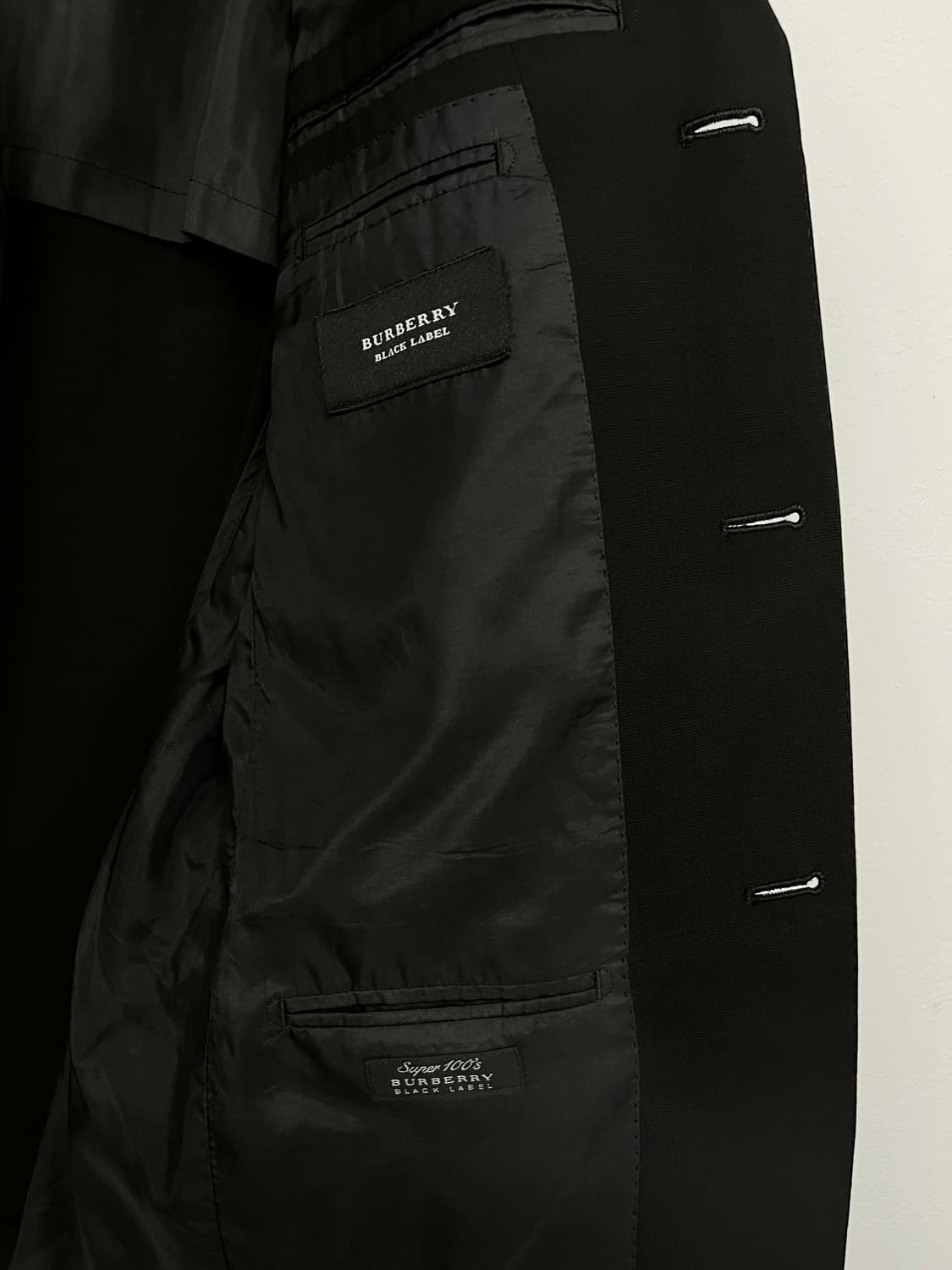 버버리 자켓 상품이미지9