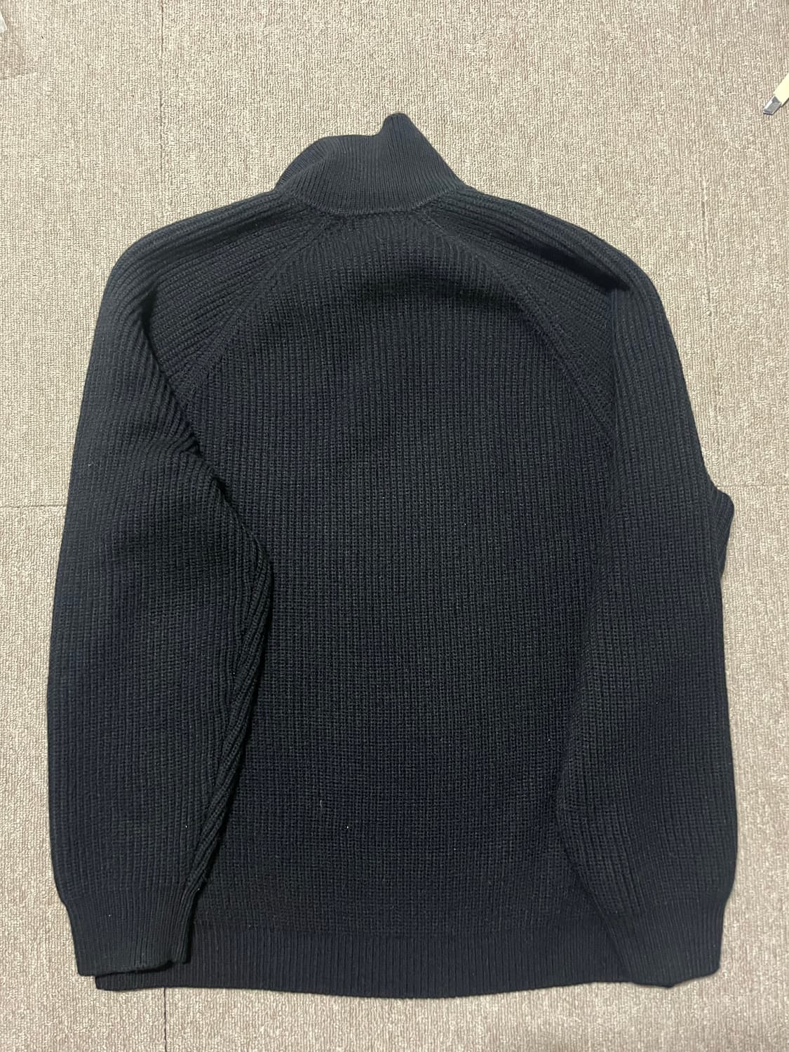 슈프림 25fw 폴로 스웨터 M사이즈 상품이미지6