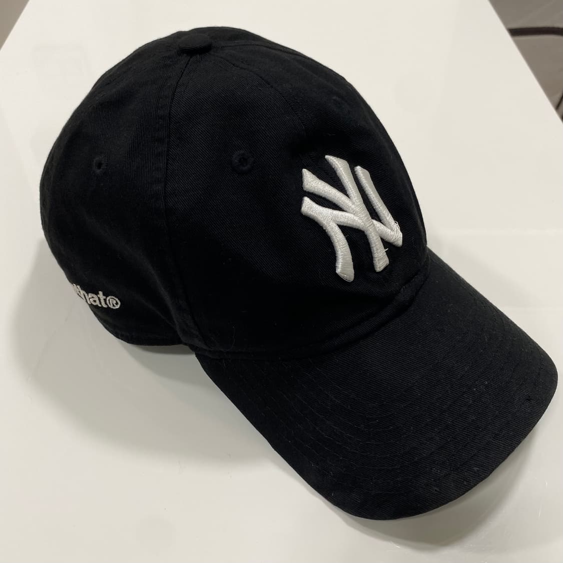 디스이즈네버댓 X 뉴에라 양키스 볼캡 상품이미지1