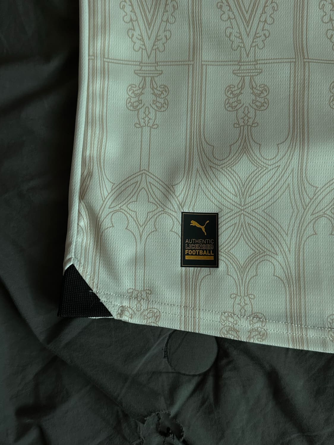 AC밀란 X 플레져스 지루 유니폼 상품이미지4